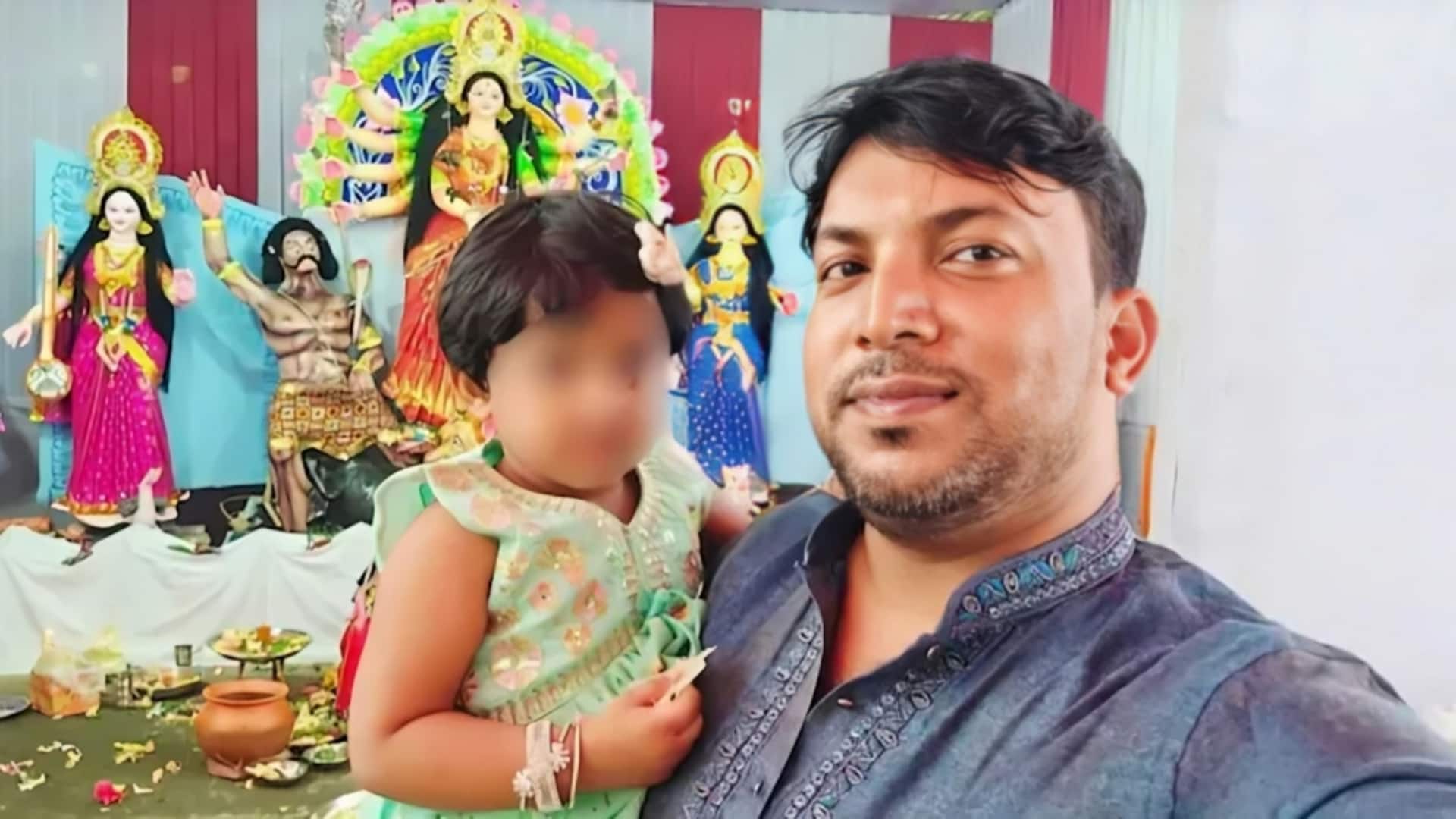 बांग्लादेश में एक और हिंदू व्यक्ति की हत्या, 24 घंटे में दूसरा मामला