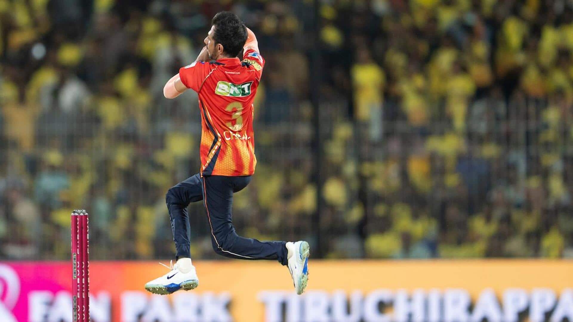 IPL के इतिहास में इन खिलाड़ियों ने ली है सबसे ज्यादा बार हैट्रिक  