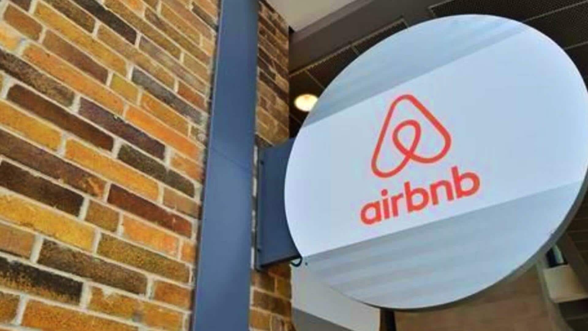Airbnb प्रतिबंधित यूजर्स से जुड़े हुए लोगों पर भी लगाएगी प्रतिबंध