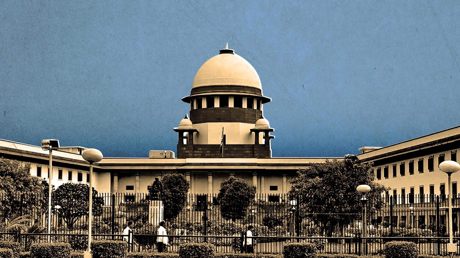 राहुल गांधी को सजा सुनाने वाले समेत 68 जजों की पदोन्नति को सुप्रीम कोर्ट में चुनौती  
