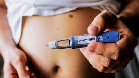 ओजेम्पिक जैसी वजन घटाने वाली दवाइयां मांसपेशियों को पहुंचा सकती हैं नुकसान, अध्ययन में खुलासा