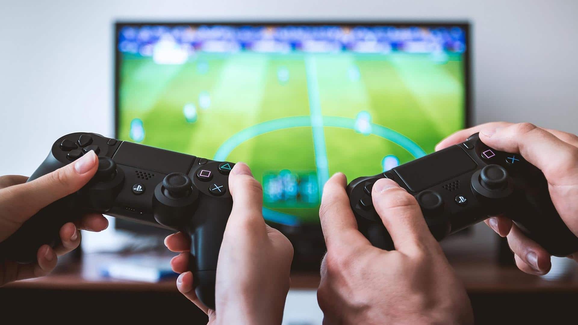 2025 गेमिंग सेक्टर के लिए रहा उतार-चढ़ाव भरा साल, हुए ये बड़े बदलाव 