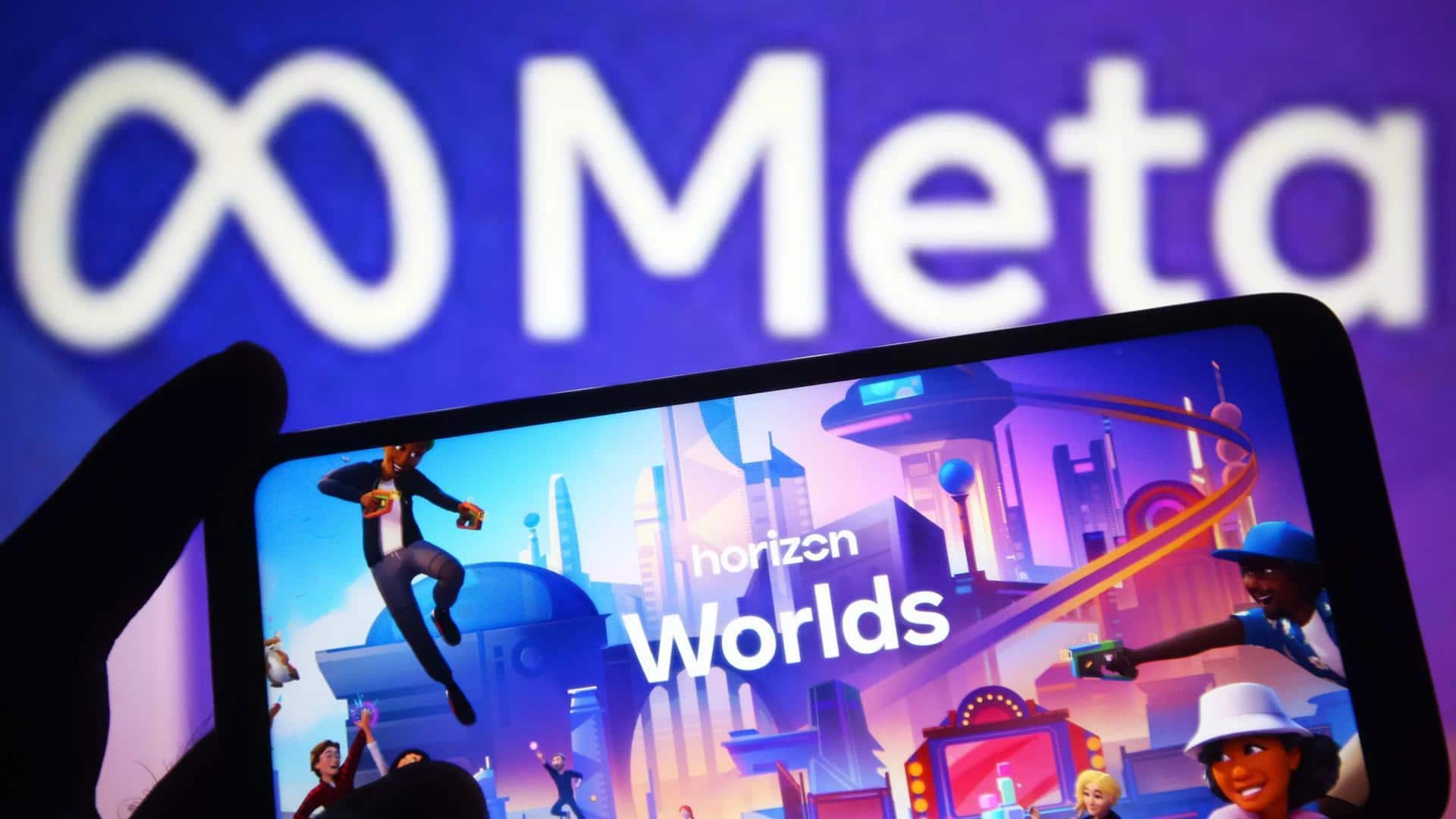 मेटा ने क्यों बंद किया अपना मेटावर्स प्रोजेक्ट, जिस पर खर्च हुए लगभग 7,400 अरब रुपये?