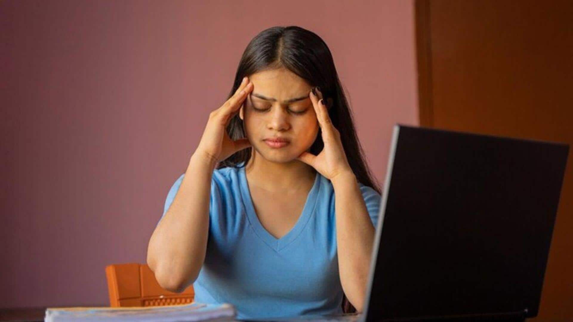 भागदौड़ भरी जिंदगी में स्वस्थ रहने के लिए अपनाएं ये 5 आसान तरीके