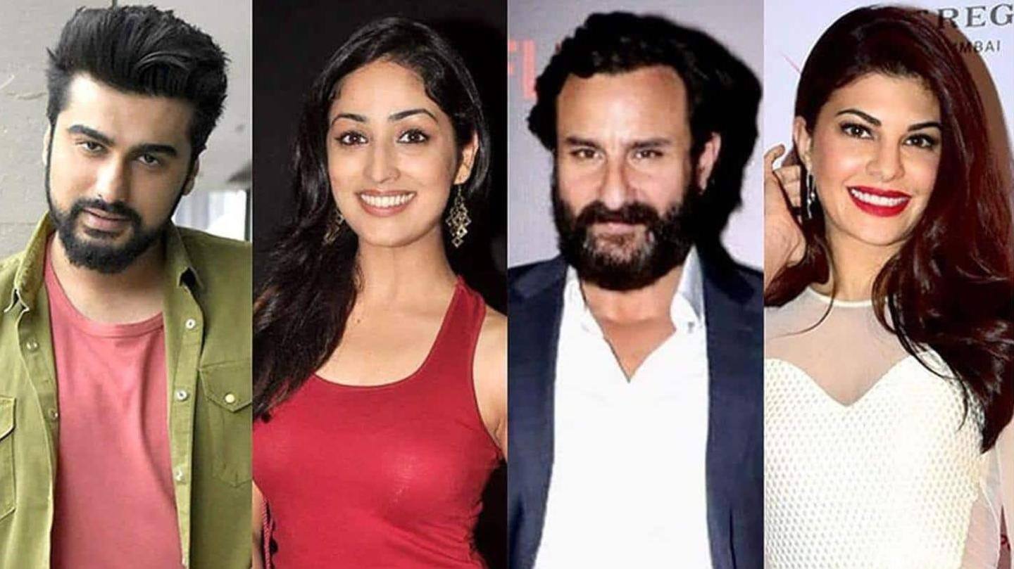 फिल्म में नजर आएंगे ये कलाकार फिल्म में नजर आएंगे ये कलाकार