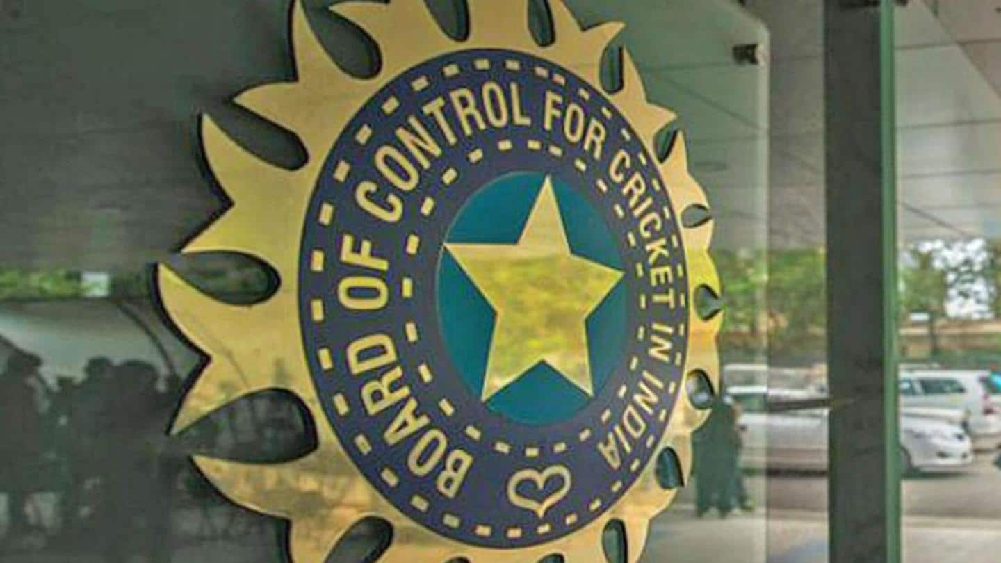 कश्मीर प्रीमियर लीग: विवाद को लेकर ICC के पास पहुंची BCCI, रखी है ये मांग