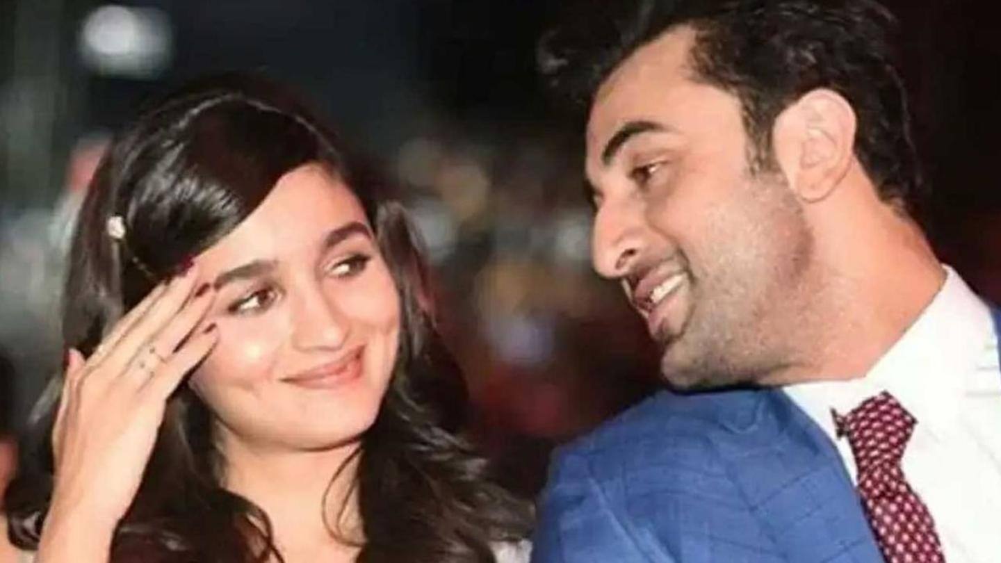 नवंबर में ही सगाई करने वाले हैं रणबीर-आलिया नवंबर में ही सगाई करने वाले हैं रणबीर-आलिया