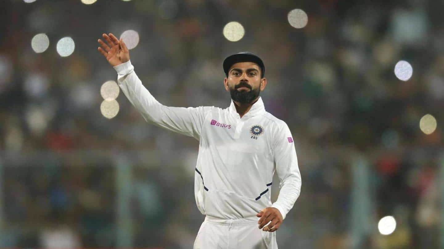 अब तक तीन डे-नाइट टेस्ट खेल सकी है भारतीय टीम, ऐसा है आंकड़ों में प्रदर्शन