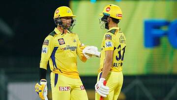 IPL 2023 फाइलन: GT के लिए परेशानी बन सकती है गायकवाड़-कॉनवे की जोड़ी, जानिए आंकड़े 