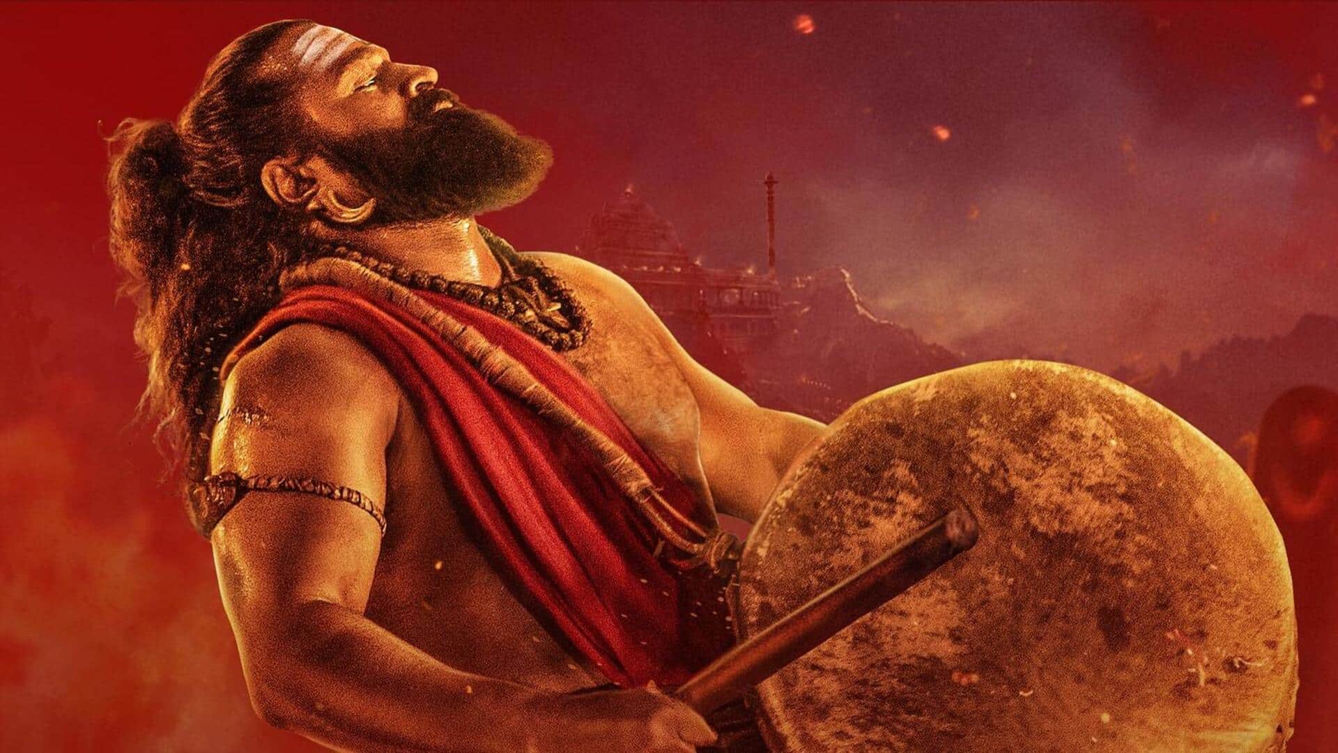 'कांतारा चैप्टर 1' की दहाड़ से थर्राया बॉक्स ऑफिस, बाहुबली-दंगल समेत इन फिल्माें का टूटा रिकॉर्ड