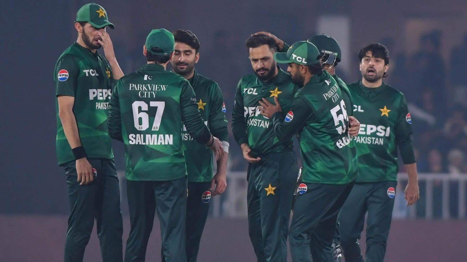 अलविदा 2025: केवल 49 रन पर ऑलआउट हुई टीम, जानिए वनडे क्रिकेट के सबसे छोटे स्कोर 