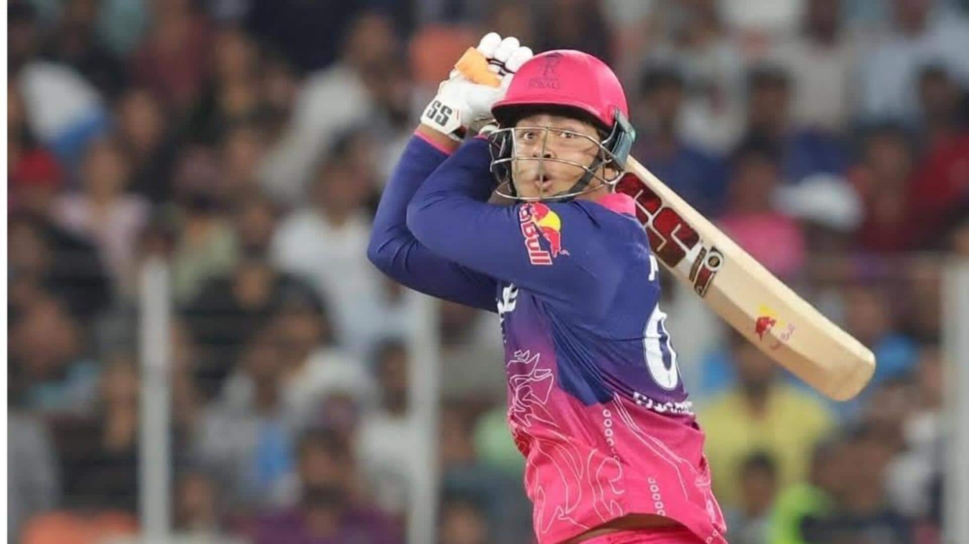 IPL 2026: 15 वर्षीय वैभव सूर्यवंशी ने बुमराह के ओवर में लगाए 2 छक्के, वीडियो वायरल
