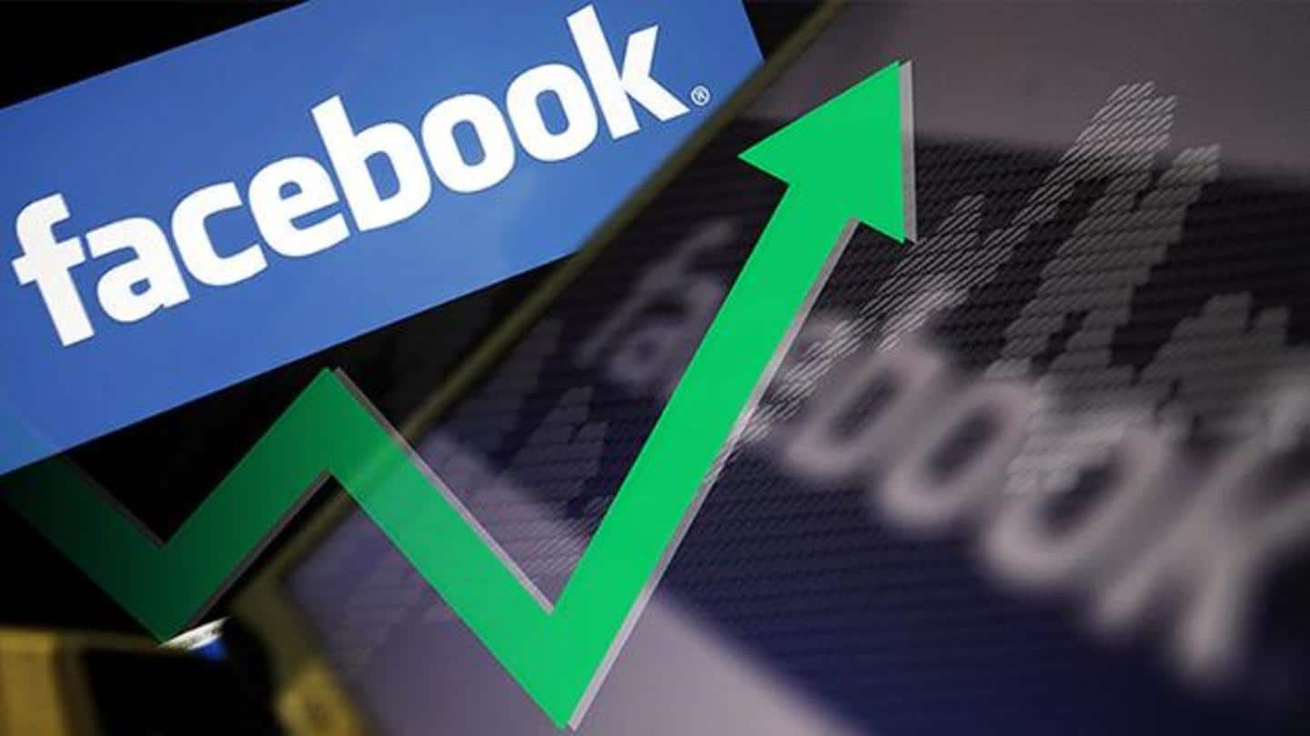 यूजर्स को कमाई के मौके दे रही है फेसबुक, कर पाएंगे प्रोफेशनल मोड का इस्तेमाल