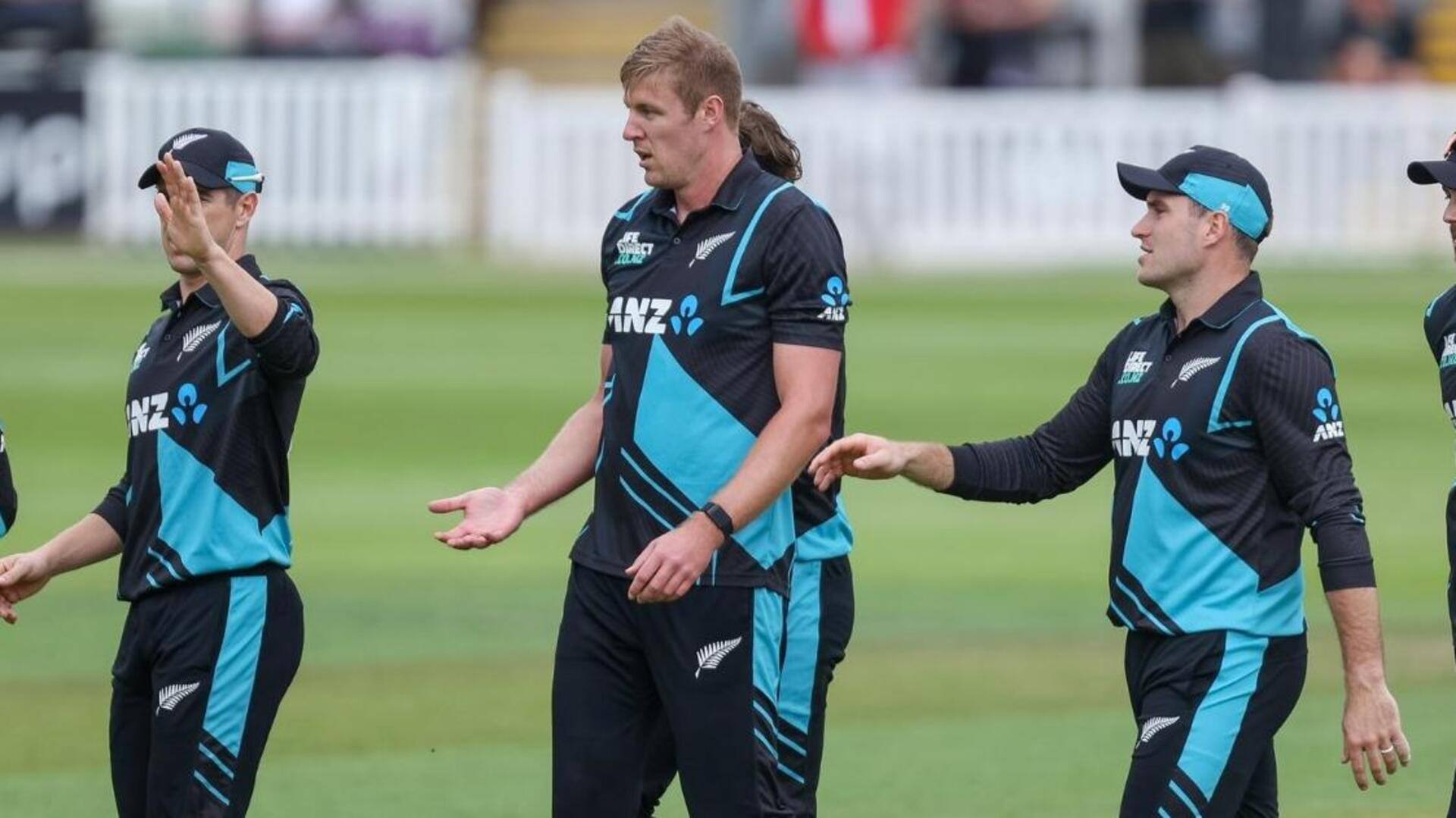 इंग्लैंड बनाम न्यूजीलैंड: टी-20 सीरीज में बन सकते हैं ये बड़े रिकॉर्ड्स 