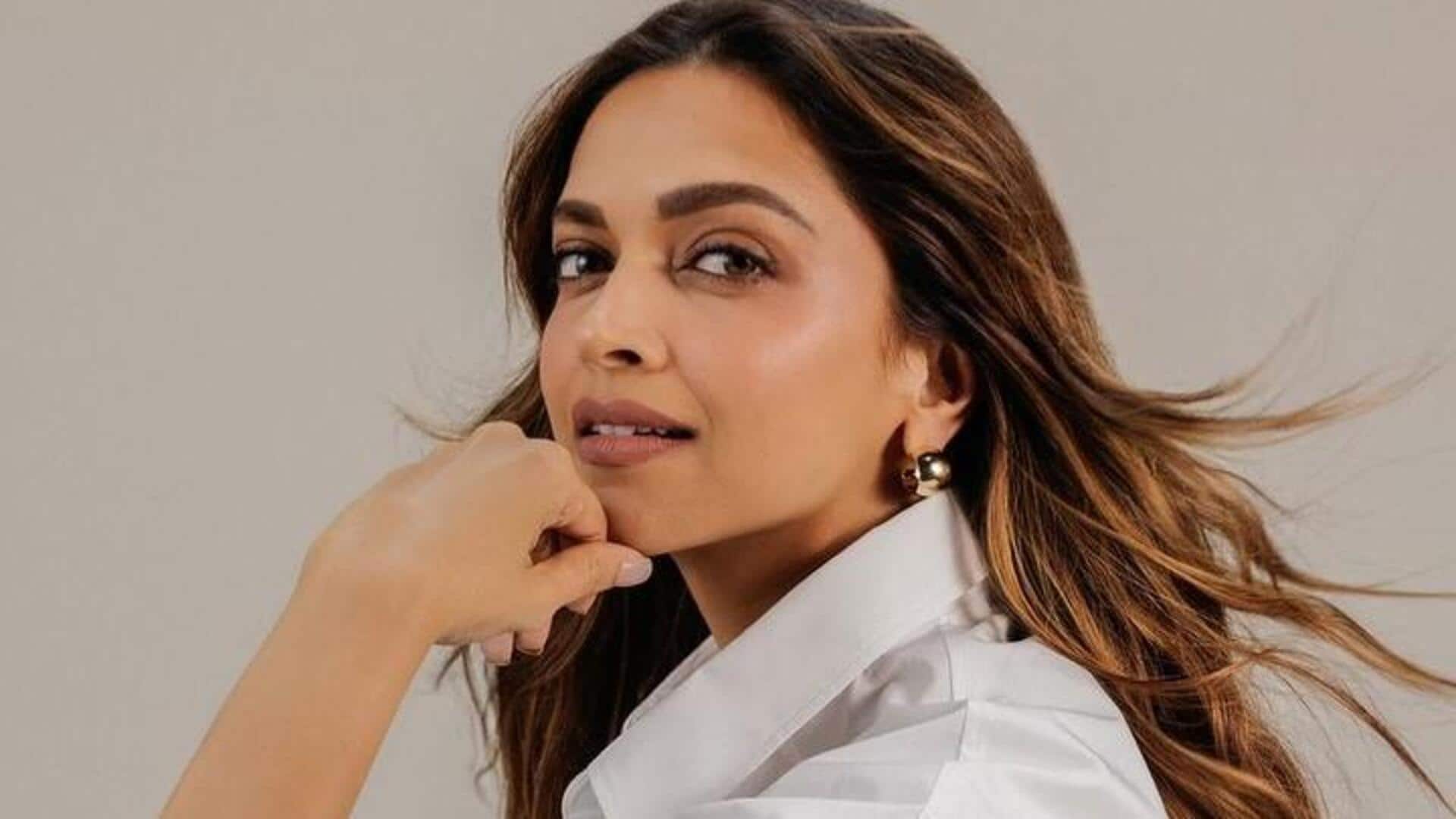 दीपिका पादुकोण होंगी मेटा AI की नई आवाज, वीडियो हुआ जारी दीपिका पादुकोण होंगी मेटा AI की नई आवाज, वीडियो हुआ जारी