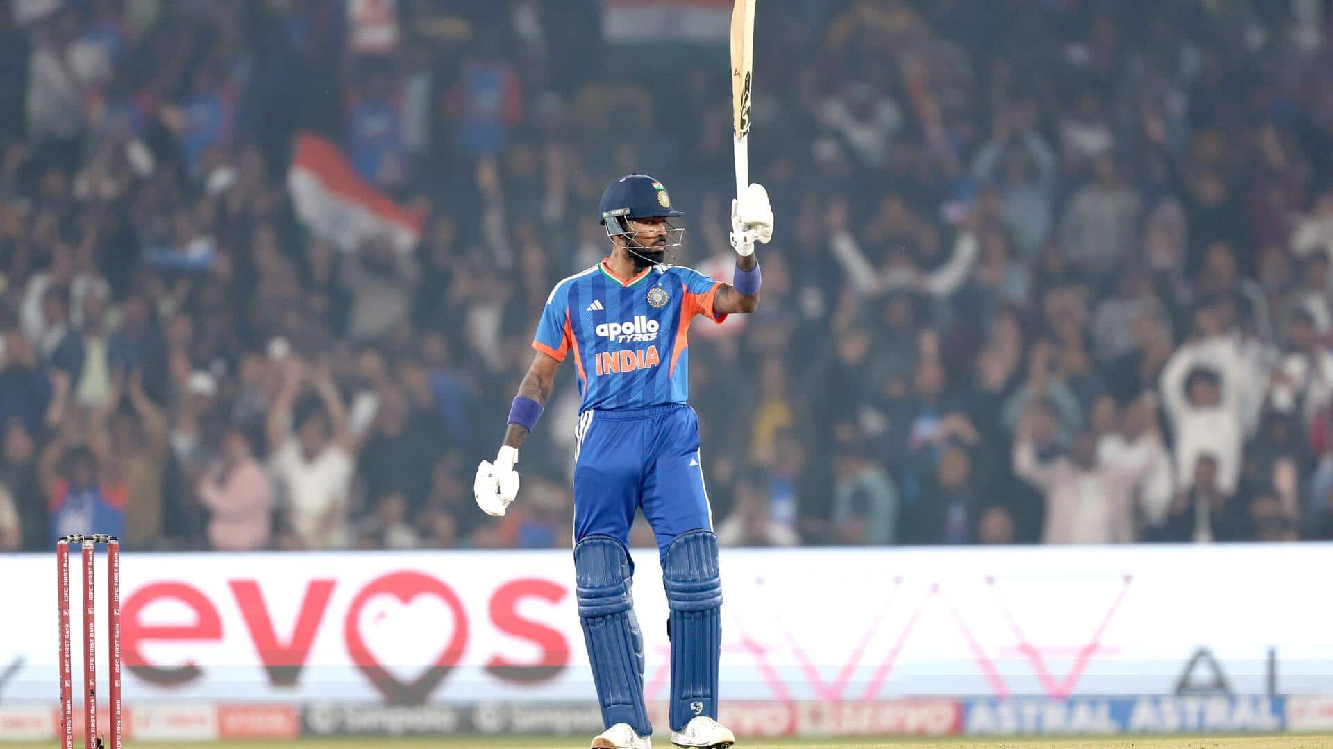 टी-20 अंतरराष्ट्रीय में इन भारतीय खिलाड़ियों ने लगाए 100 या उससे अधिक छक्के