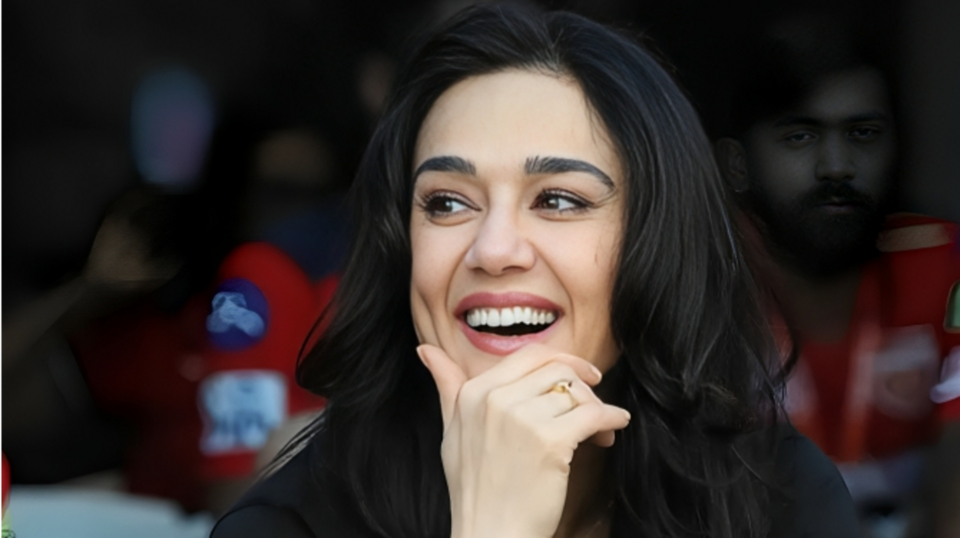 प्रीति जिंटा हुईं 'धुरंधर' की मुरीद, कहा- आदित्य धर मेरे पास शब्द नहीं; दिल से सलाम