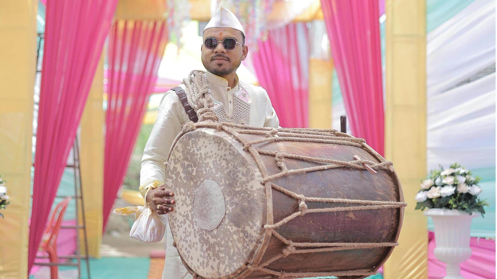 महाराष्ट्र में प्रसिद्ध हैं ये पारंपरिक संगीत वाद्य यंत्र, जानिए इनकी खासियत