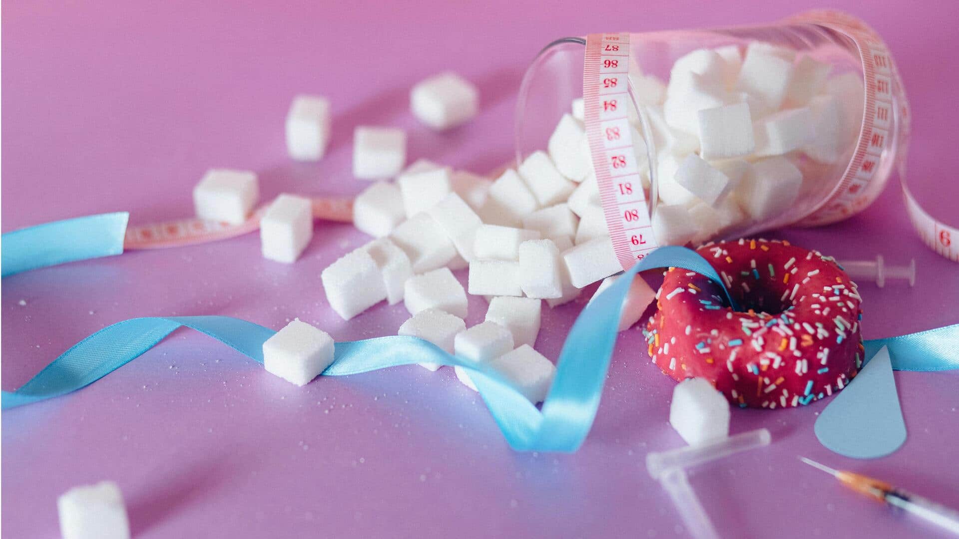 क्या सच में लग जाती है चीनी की लत? जानिए इससे जुड़े 5 आम भ्रम 