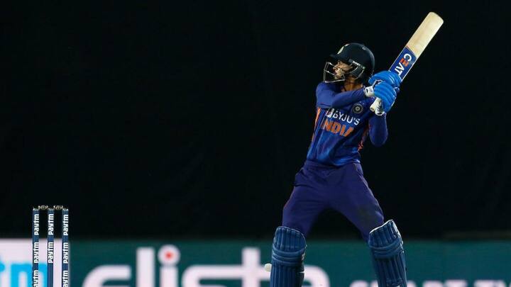 न्यूजीलैंड बनाम भारत: श्रेयस अय्यर ने जमाया 13वां वनडे अर्धशतक , जानिए उनके आंकड़े