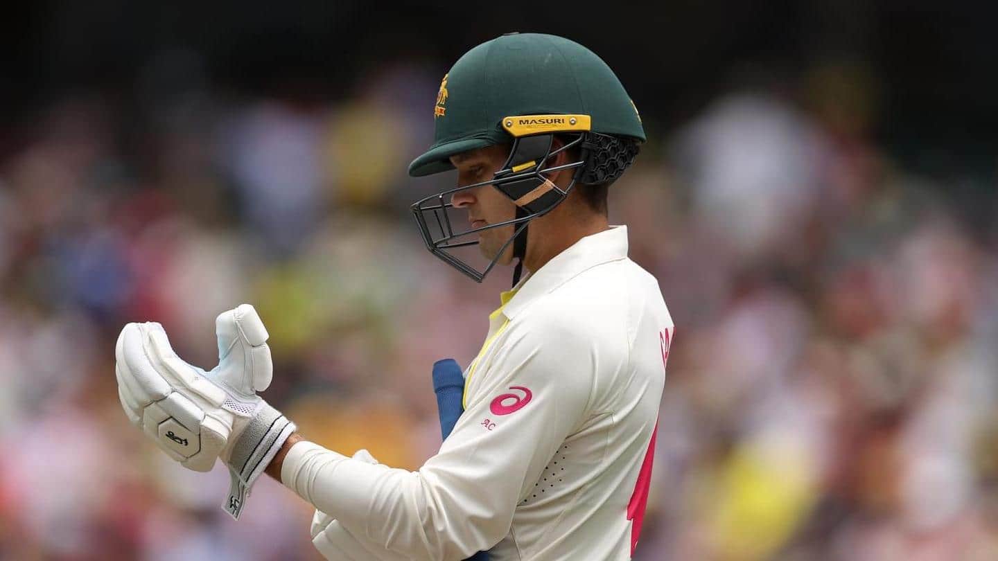 बॉर्डर-गावस्कर ट्रॉफी: ऑस्ट्रेलिया क्रिकेट टीम को स्पिन के साथ रिवर्स स्विंग का भी खतरा 