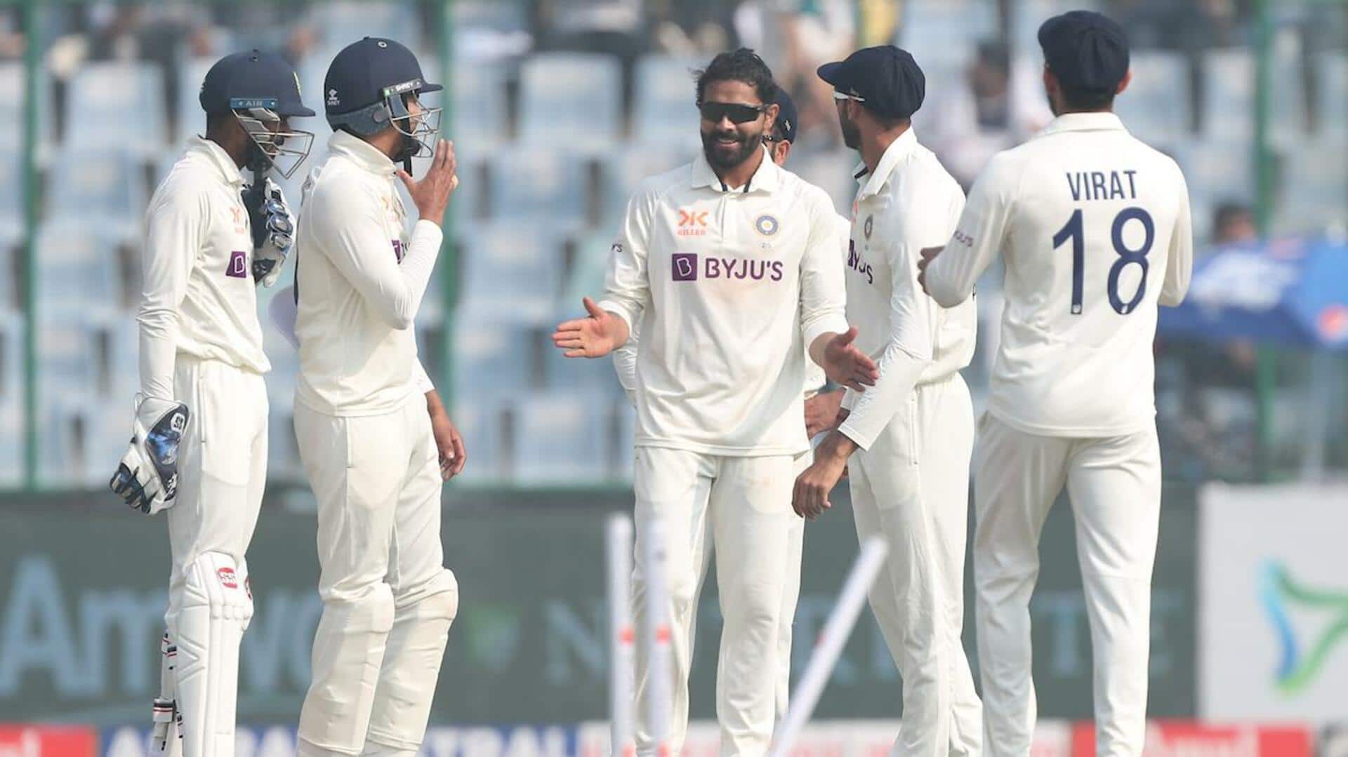 भारत बनाम ऑस्ट्रेलिया: इंदौर में होने वाले तीसरे टेस्ट के सभी टिकट बिके