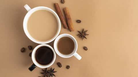 सर्दियों में ज्यादा मसाला चाय पीने की है आदत? हो सकते हैं ये नुकसान