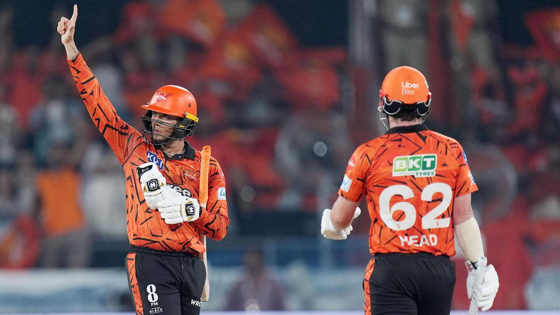IPL 2026: SRH बनाम DC मुकाबले का प्रीव्यू और आंकड़े, जानिए कैसी होगी हैदराबाद की पिच