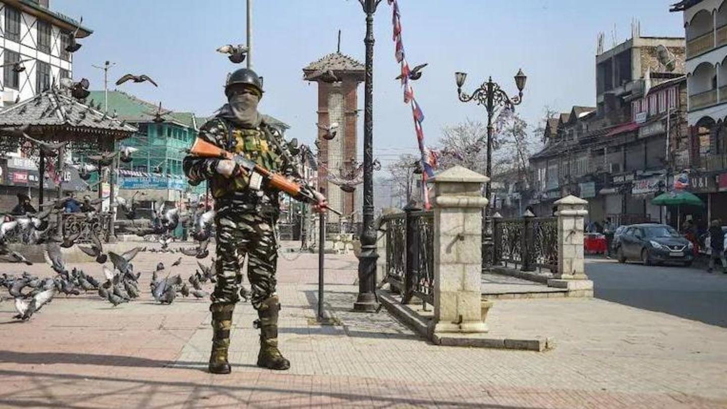 स्वतंत्रता दिवस पर हमले की फिराक में रहते हैं आतंकी स्वतंत्रता दिवस पर हमले की फिराक में रहते हैं आतंकी