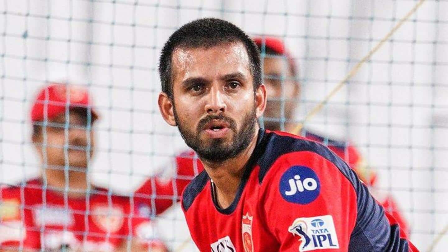 कौन है जितेश शर्मा, जिन्हें संजू सैमसन की जगह भारतीय टीम में किया गया है शामिल?