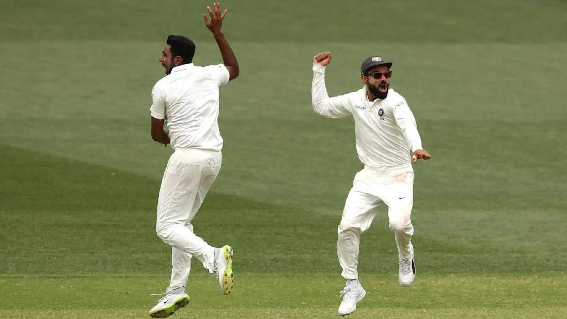 भारत बनाम इंग्लैंड, दूसरा टेस्ट: विशाखापटनम में कैसा रहा है दोनों टीमों का प्रदर्शन? जानिए आंकड़े