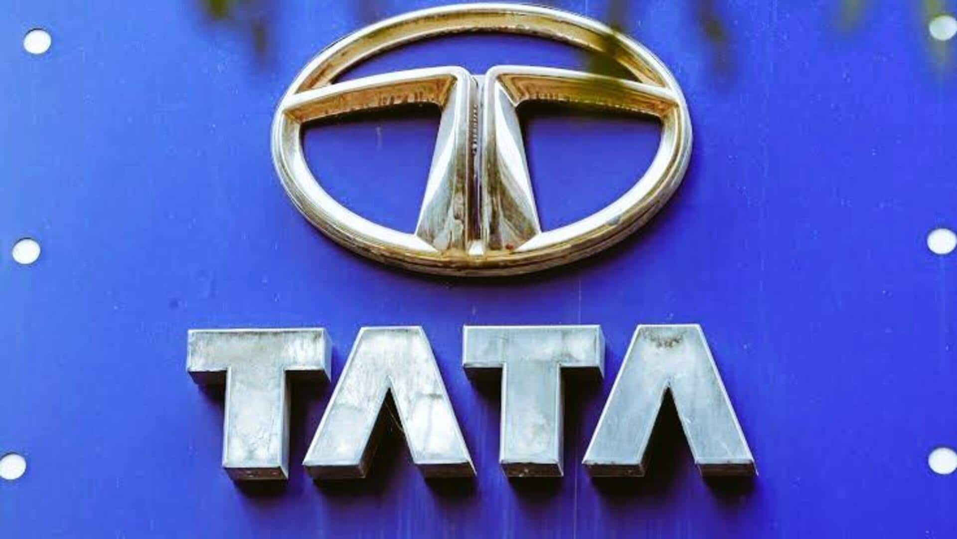 टाटा मोटर्स ने सुरक्षा खामियों को किया दूर, डाटा लीक के बाद उठाया कदम  टाटा मोटर्स ने सुरक्षा खामियों को किया दूर, डाटा लीक के बाद उठाया कदम