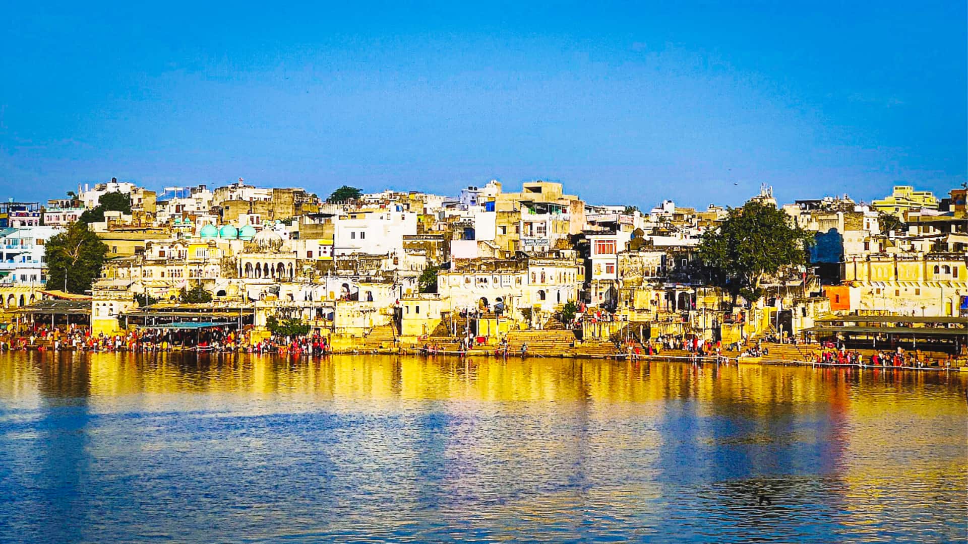 केंद्र सरकार नगर निकायों को अपने पैरों पर खड़ा करेगी, केंद्र-राज्य पर निर्भरता होगी कम