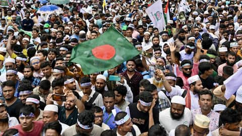 बांग्लादेश चुनाव: जमात-ए-इस्लामी ने जीत के लिए बनाई ये रणनीति, क्यों बढ़ी भारत की चिंता?