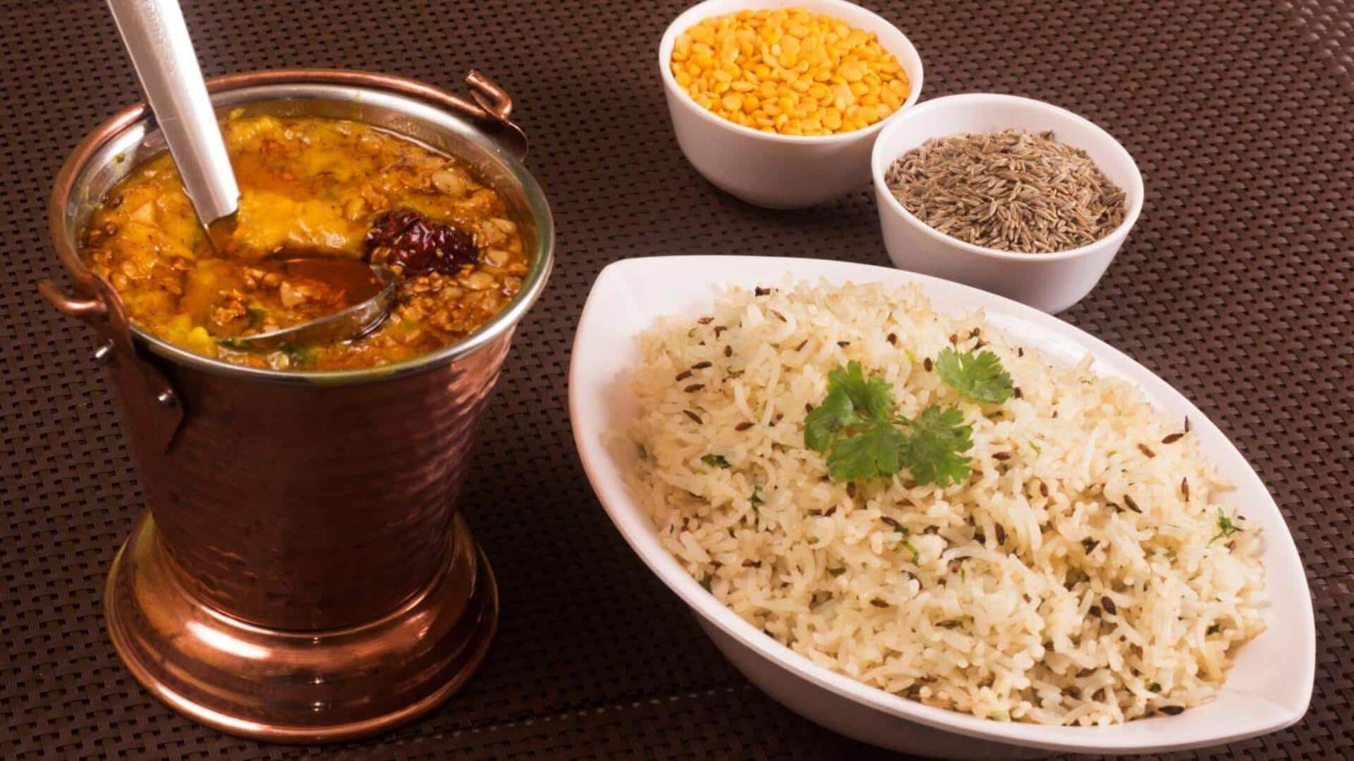 ज्यादा मेहनत किए बिना बनाकर खाएं ये 5 स्वादिष्ट डिनर व्यंजन, आसान है रेसिपी