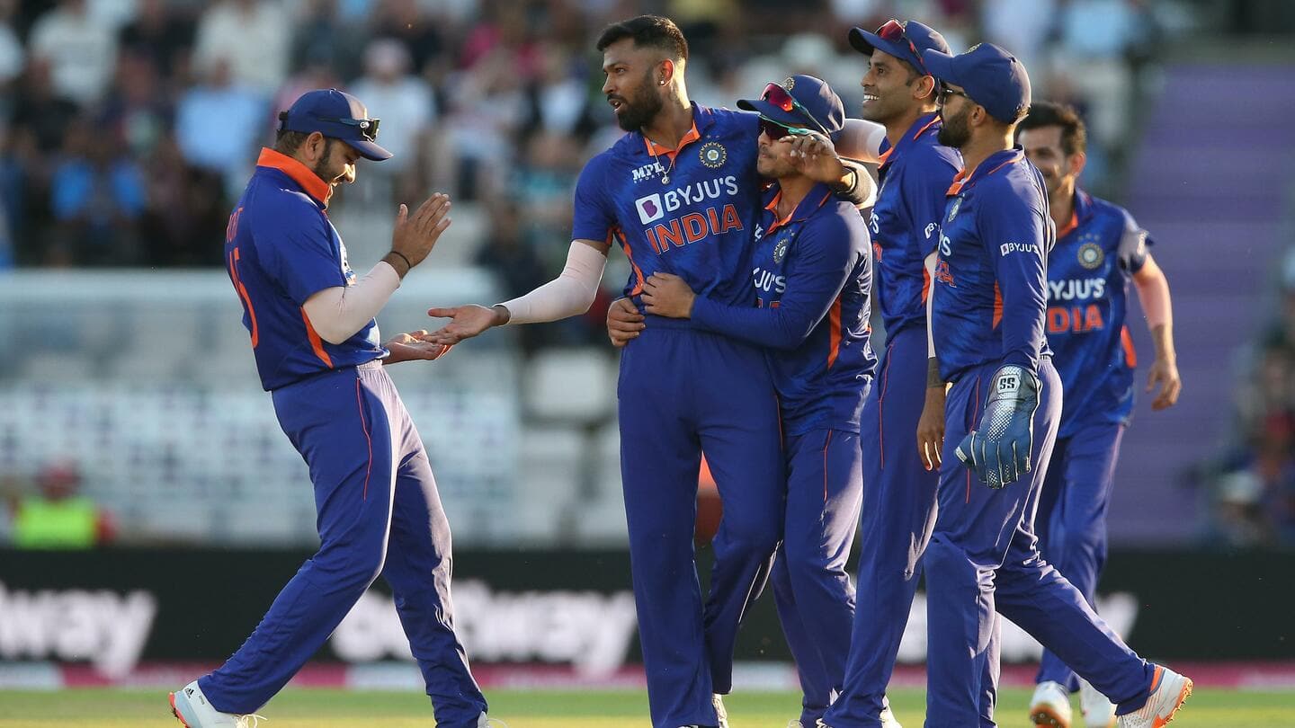 वेस्टइंडीज दौरे पर होने वाली टी-20 सीरीज के लिए भारतीय टीम घोषित, कोहली को मिला आराम