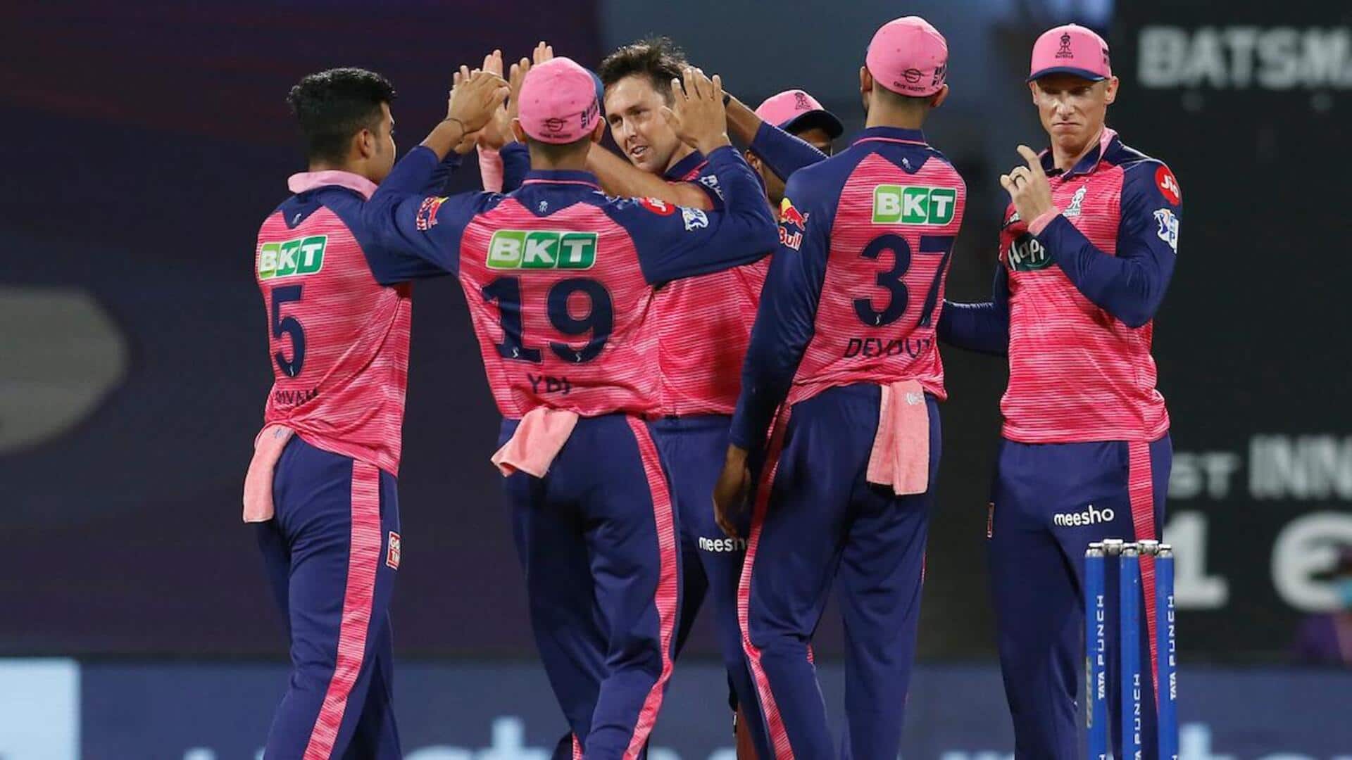 IPL 2024: राजस्थान रॉयल्स के तेज गेंदबाजों और उनके आंकड़ों पर एक नजर 