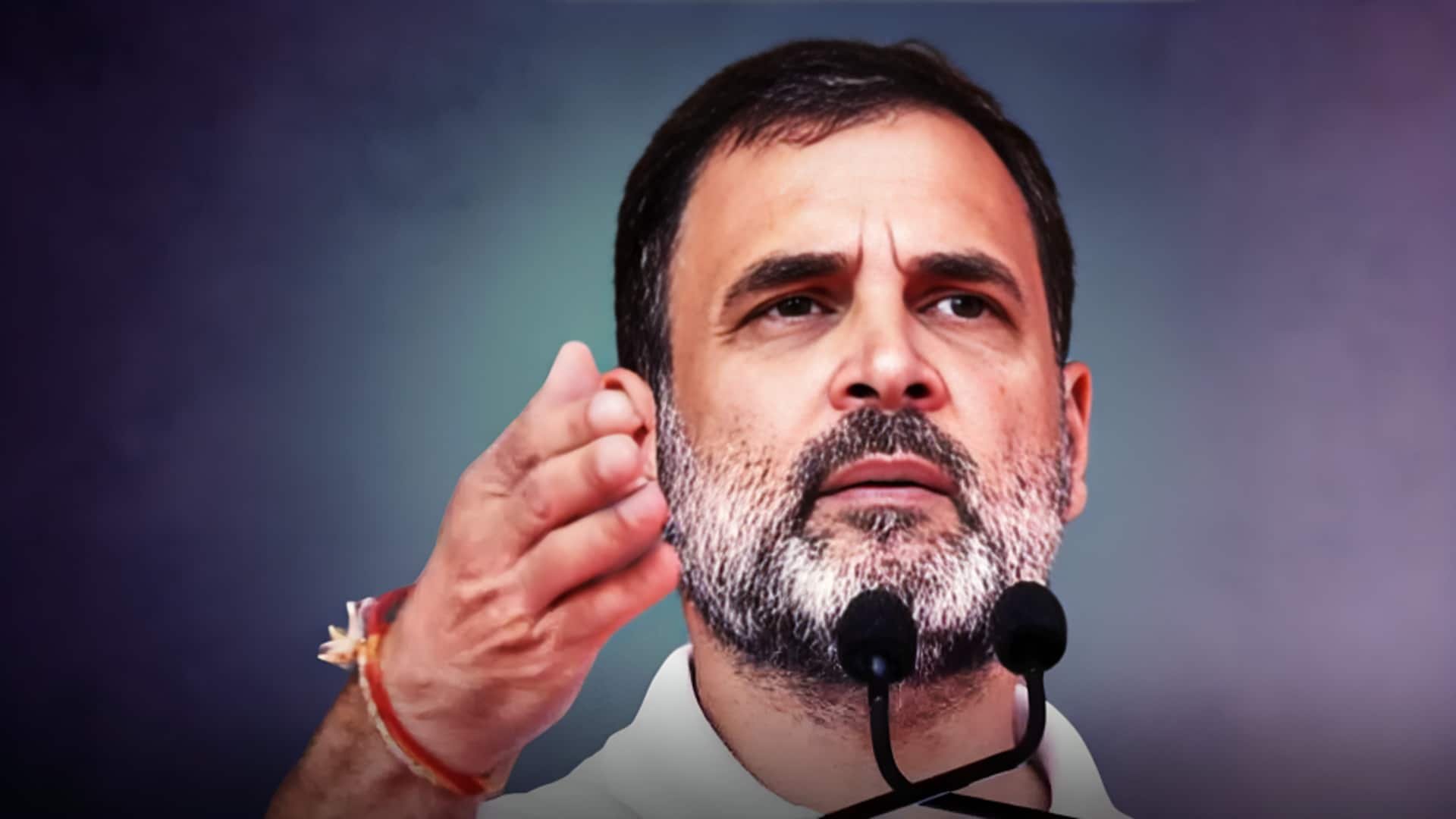 राहुल गांधी ने विदेश मंत्री पर फिर उठाया सवाल, कहा- हमने कितने भारतीय विमान खो दिए? राहुल गांधी ने विदेश मंत्री पर फिर उठाया सवाल, कहा- हमने कितने भारतीय विमान खो दिए?