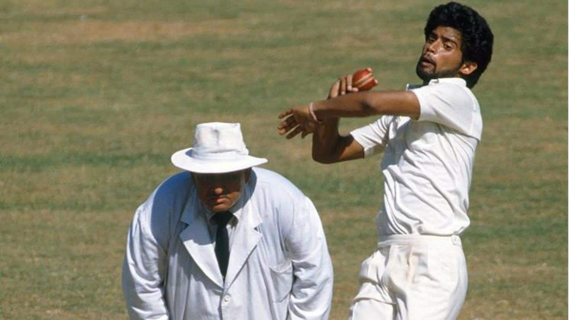 एजबेस्टन के मैदान पर भारत के इन गेंदबाजों ने चटकाए हैं सबसे ज्यादा विकेट एजबेस्टन के मैदान पर भारत के इन गेंदबाजों ने चटकाए हैं सबसे ज्यादा विकेट