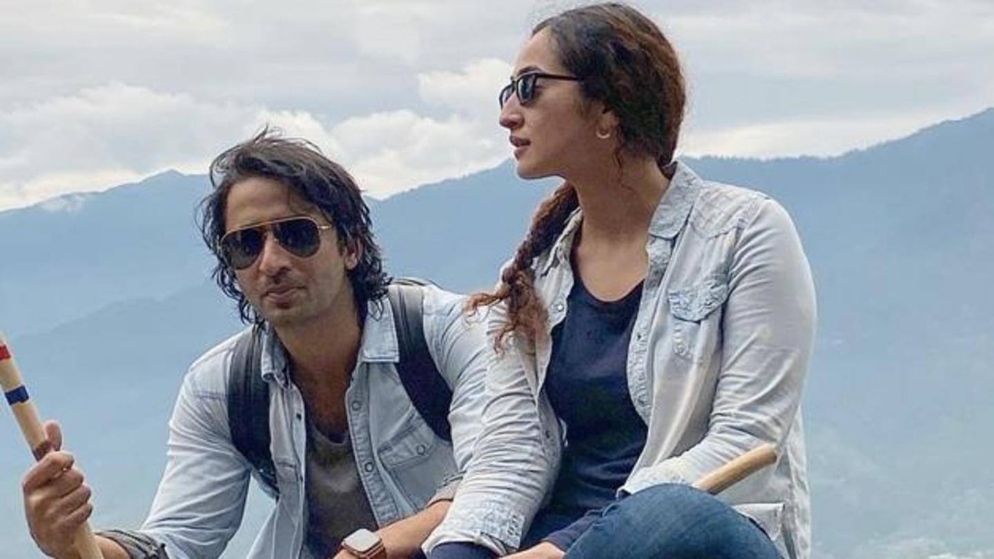 ऐसे हुई थी इस कपल की मुलाकात ऐसे हुई थी इस कपल की मुलाकात