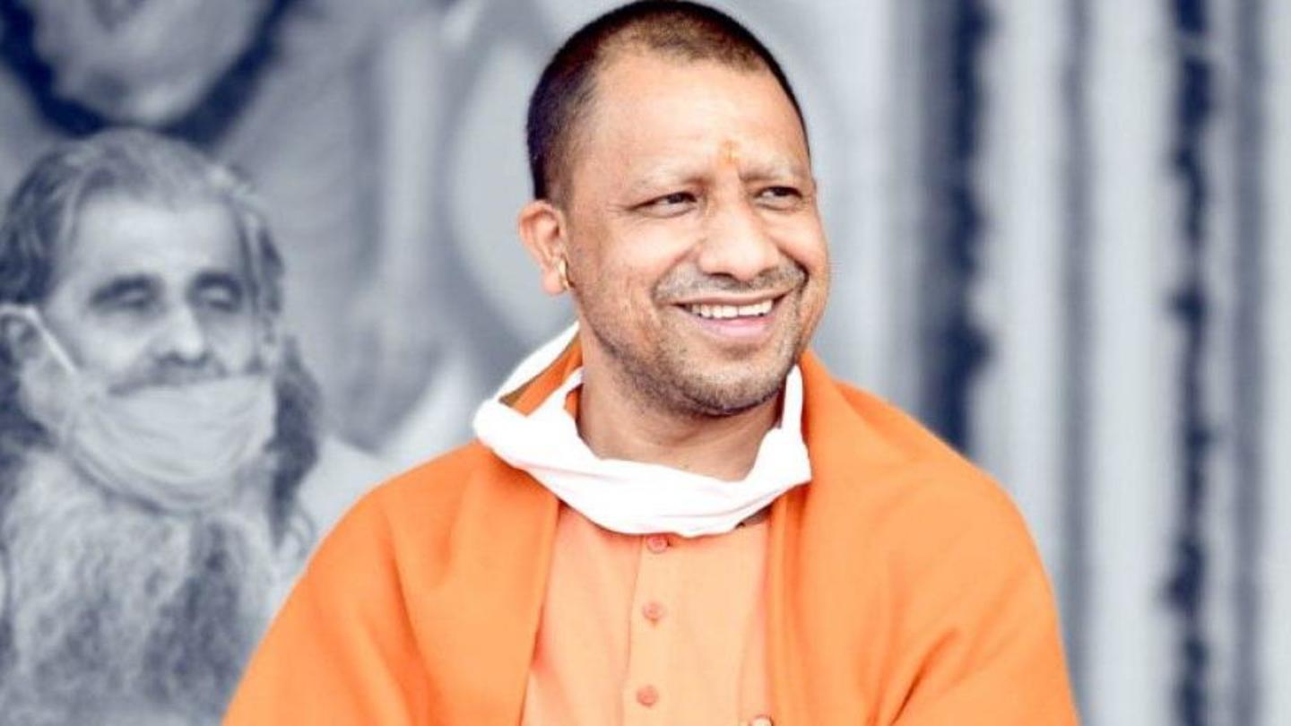 राज्य में ऑक्सीजन की कमी न होने का दावा कर चुके हैं योगी राज्य में ऑक्सीजन की कमी न होने का दावा कर चुके हैं योगी