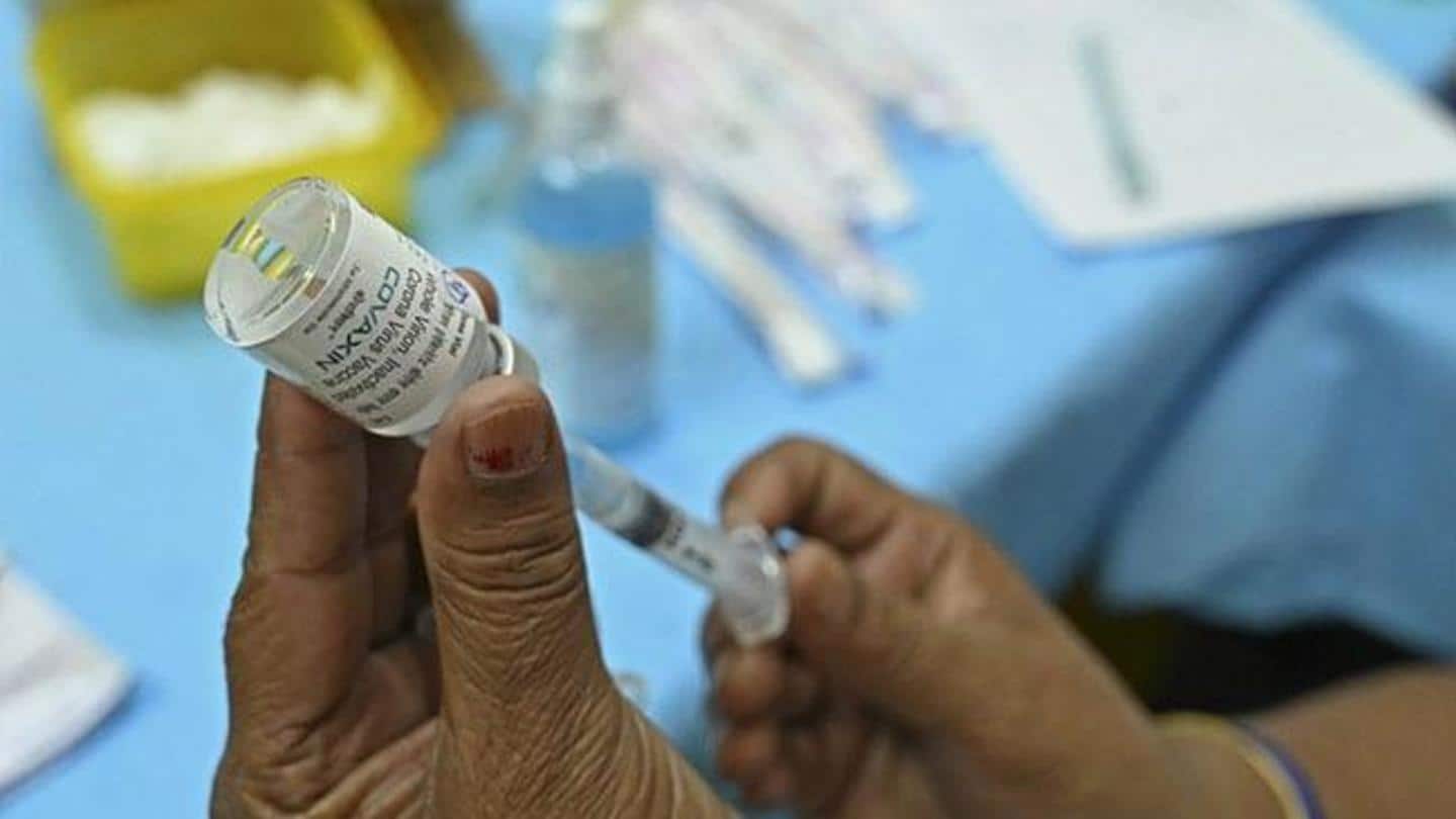 कोरोना वायरस: WHO ने SII की वैक्सीन 'कोवोवैक्स' को दी आपात इस्तेमाल की मंजूरी