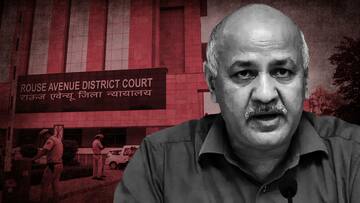 मनीष सिसोदिया ने दाखिल की जमानत याचिका, शराब नीति मामले में किए गए थे गिरफ्तार 