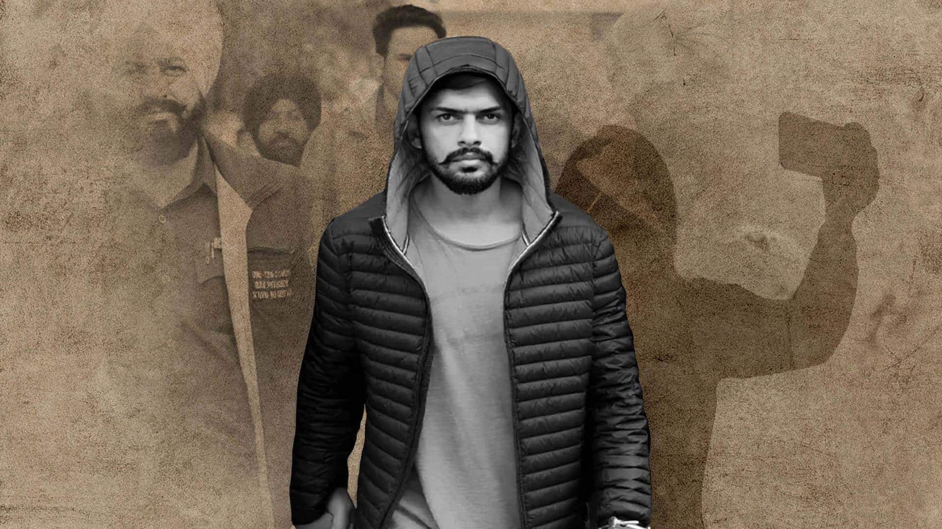 गैंगस्टर लॉरेंस बिश्नोई गैंग के 5 शूटर गिरफ्तार, पूर्व सहयोगी पैरी की हत्या में थे शामिल