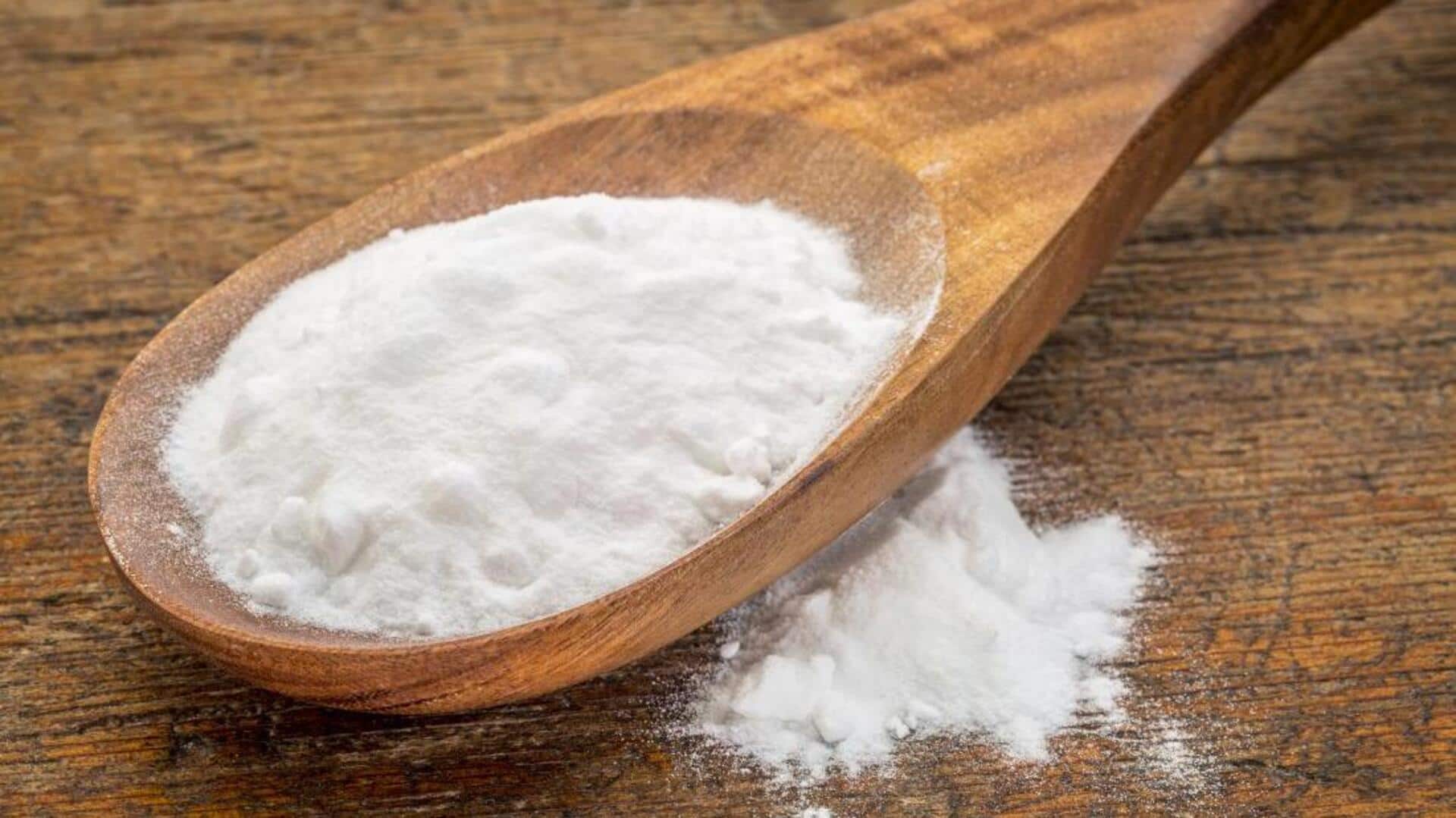 घर के लिए एक बेहतरीन सामग्री है बेकिंग सोडा, जानिए इससे क्या-क्या किया जा सकता 