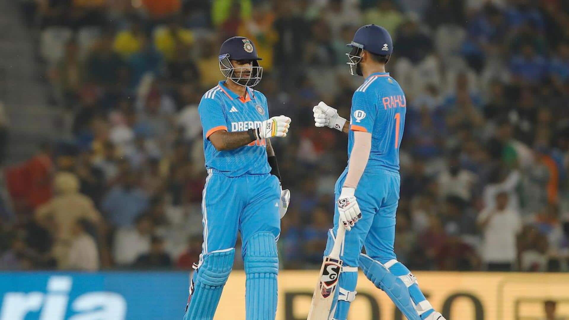 भारत की सभी प्रारूपों में बादशाहत, टेस्ट और टी-20 के बाद वनडे में भी नंबर-1 बना 