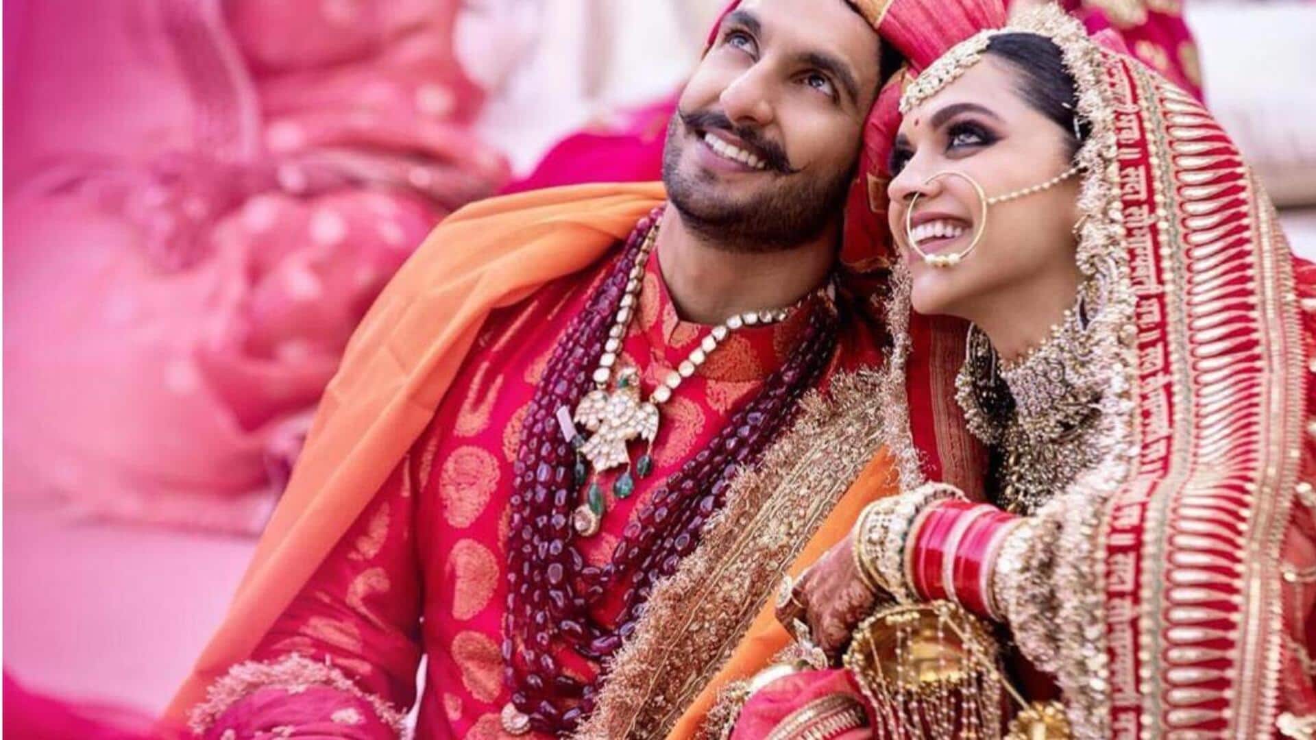 रणवीर सिंह ने क्यों डिलीट की शादी की सारी तस्वीरें? अभिनेता की टीम ने बताई वजह