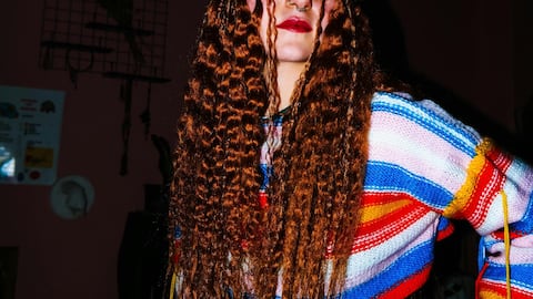 पार्टी के लिए बालों को करने वाली हैं क्रिम्प? जान लीजिए इसका सही तरीका