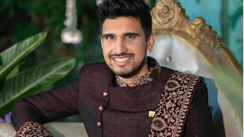 शादी के दिन दूल्हे इस्तेमाल कर सकते हैं ये 4 मेकअप उत्पाद, लगेंगे हैंडसम