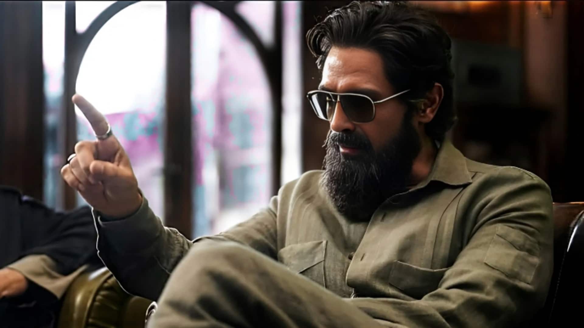 IMDb पर 'धुरंधर 2' का महा-कब्जा, आदित्य धर नंबर-1 तो अर्जुन रामपाल ने भी किया कमाल